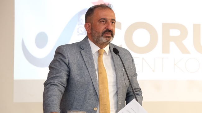 KENT KONSEYİ İSMAİL YAĞBAT’LA DEVAM!